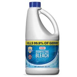 Meijer Disinfecting Bleach