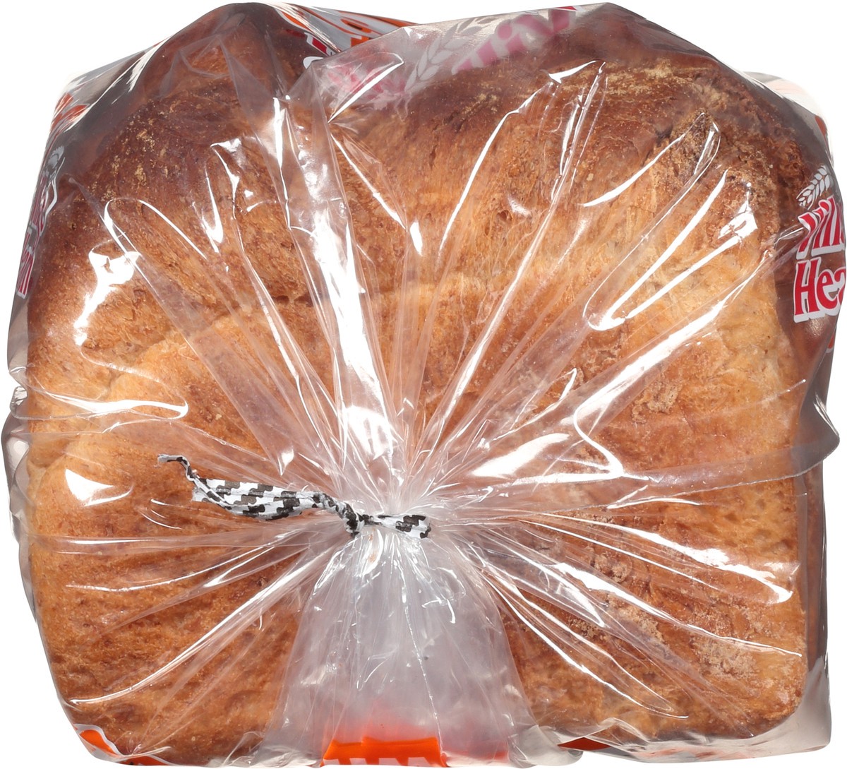 slide 9 of 12, Village Hearth Honey Wheat Bread Half Loaf 12 oz, 12 oz