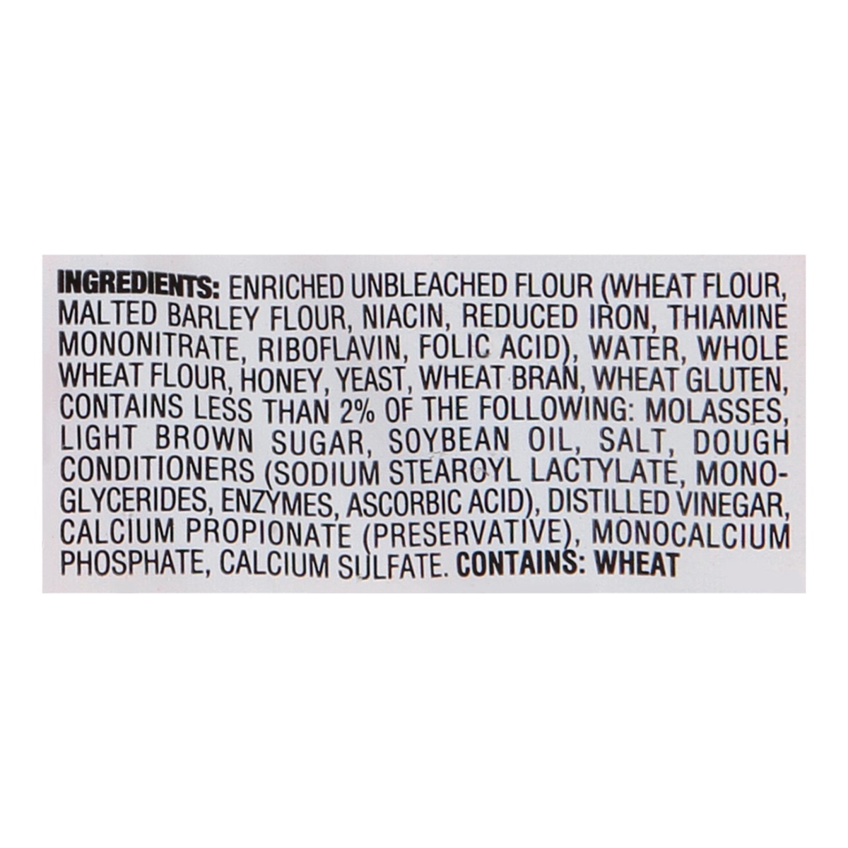 slide 6 of 12, Village Hearth Honey Wheat Bread Half Loaf 12 oz, 12 oz