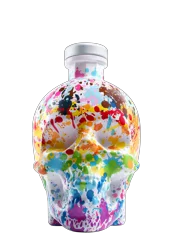 Crystal Head Vodka Pride