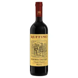 Ruffino Riserva Ducale Chianti Classico DOCG Red Blend Italian Red Wine