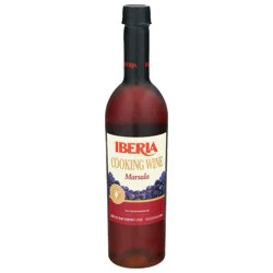 Iberia Marsala Cooking Wine 25.4 fl oz