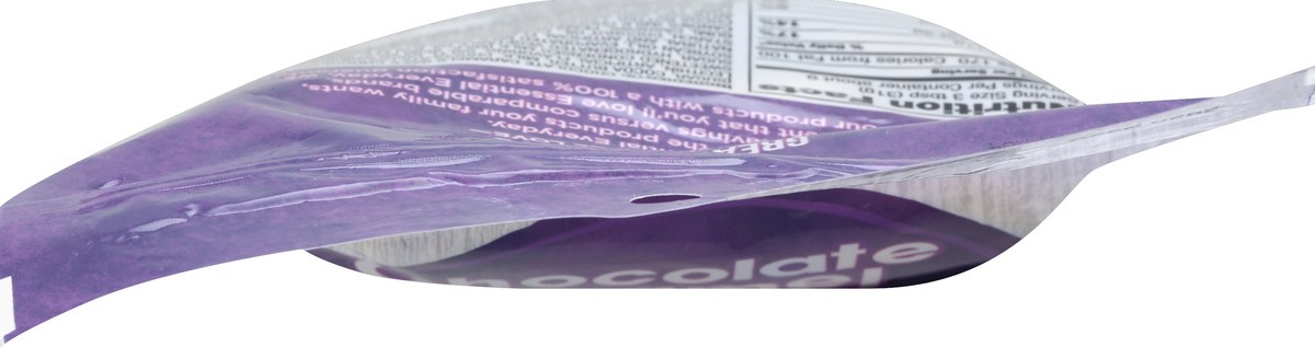 slide 2 of 6, Essential Everyday Choc Caramel Trail Mix, 9.5 oz