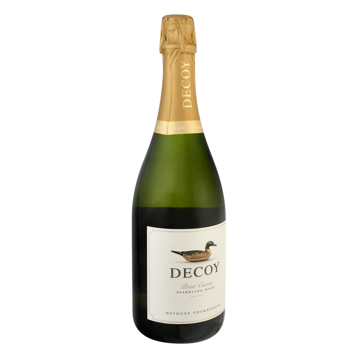 slide 8 of 9, Decoy Sparkling Wine, 750 ml