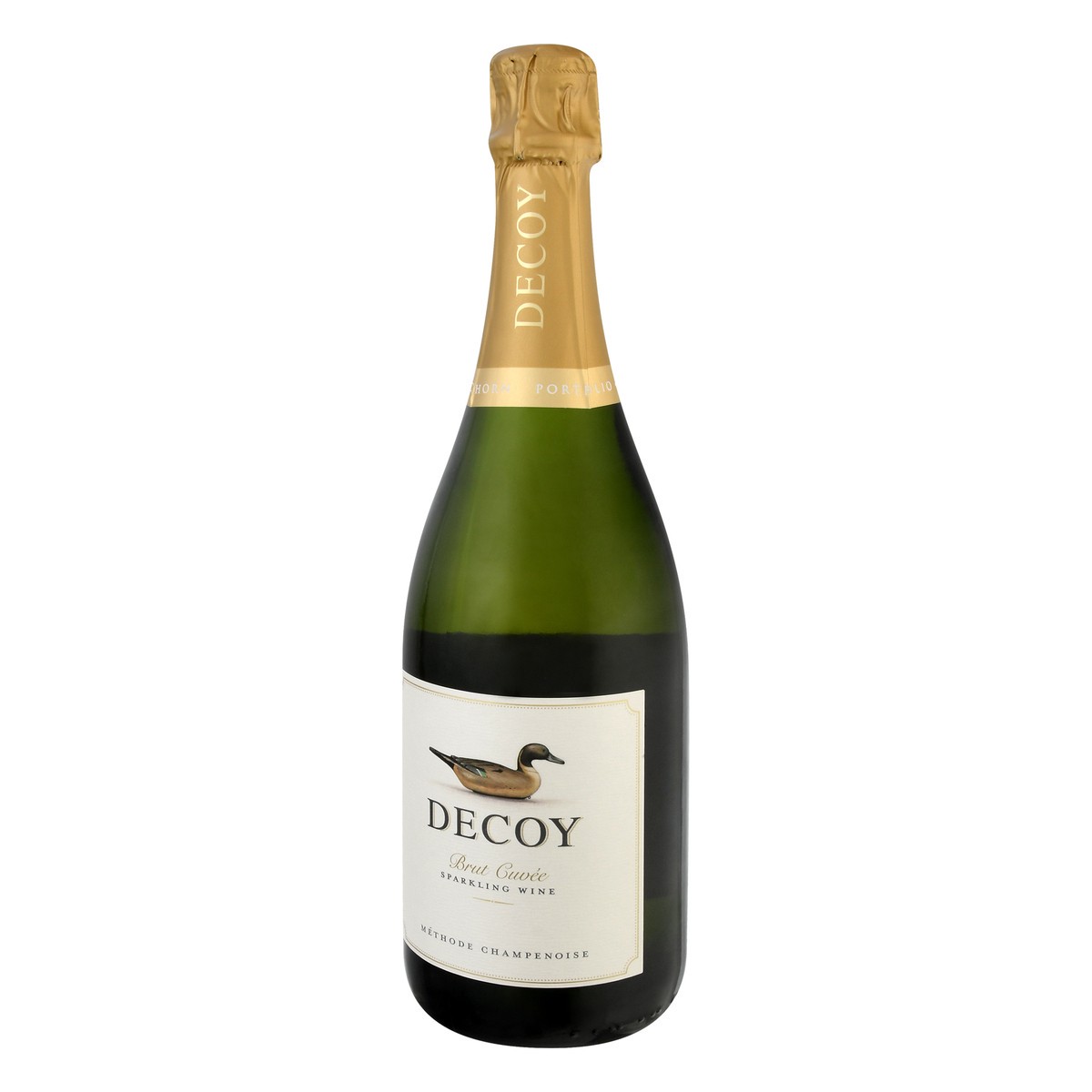 slide 9 of 9, Decoy Sparkling Wine, 750 ml