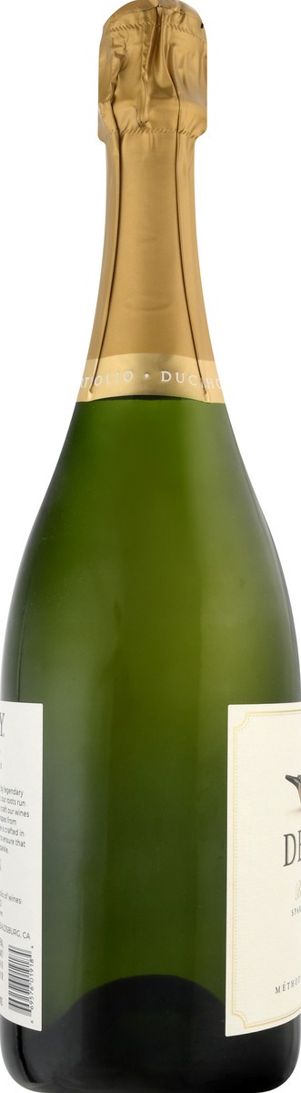 slide 2 of 9, Decoy Sparkling Wine, 750 ml