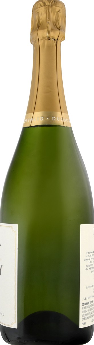 slide 6 of 9, Decoy Sparkling Wine, 750 ml