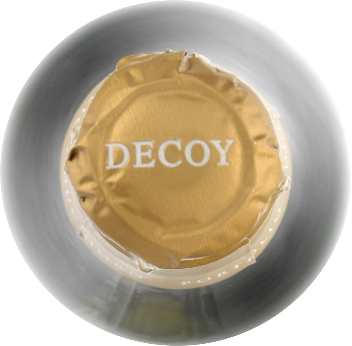 slide 4 of 9, Decoy Sparkling Wine, 750 ml