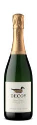 Decoy Brut Cuvee Sparkling Wine