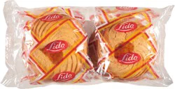 Lido Madeline Cookies 6.9 oz