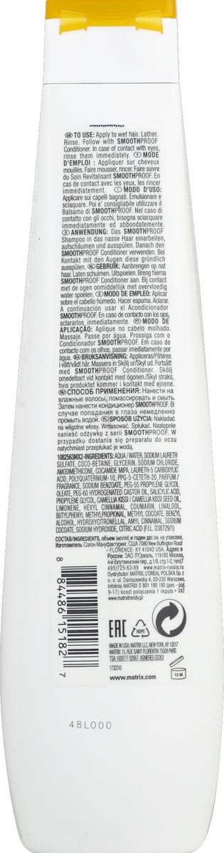 slide 5 of 7, Biolage Shampoo 13.5 oz, 13.5 oz