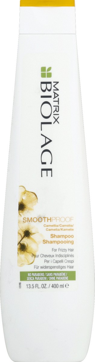 slide 7 of 7, Biolage Shampoo 13.5 oz, 13.5 oz