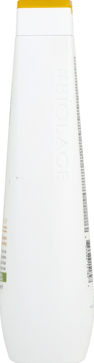 slide 6 of 7, Biolage Shampoo 13.5 oz, 13.5 oz