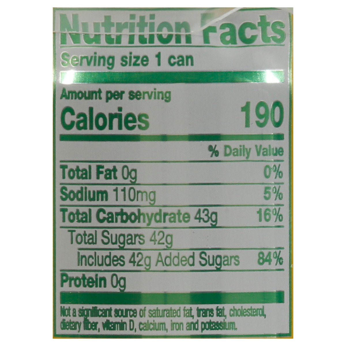 slide 6 of 13, Coco India Soda - 6 ct, 6 ct