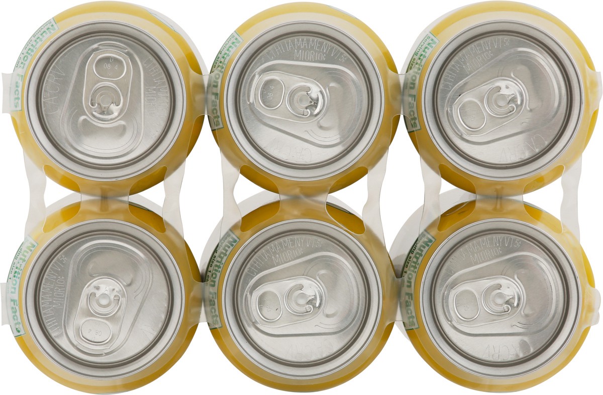 slide 5 of 13, Coco India Soda - 6 ct, 6 ct