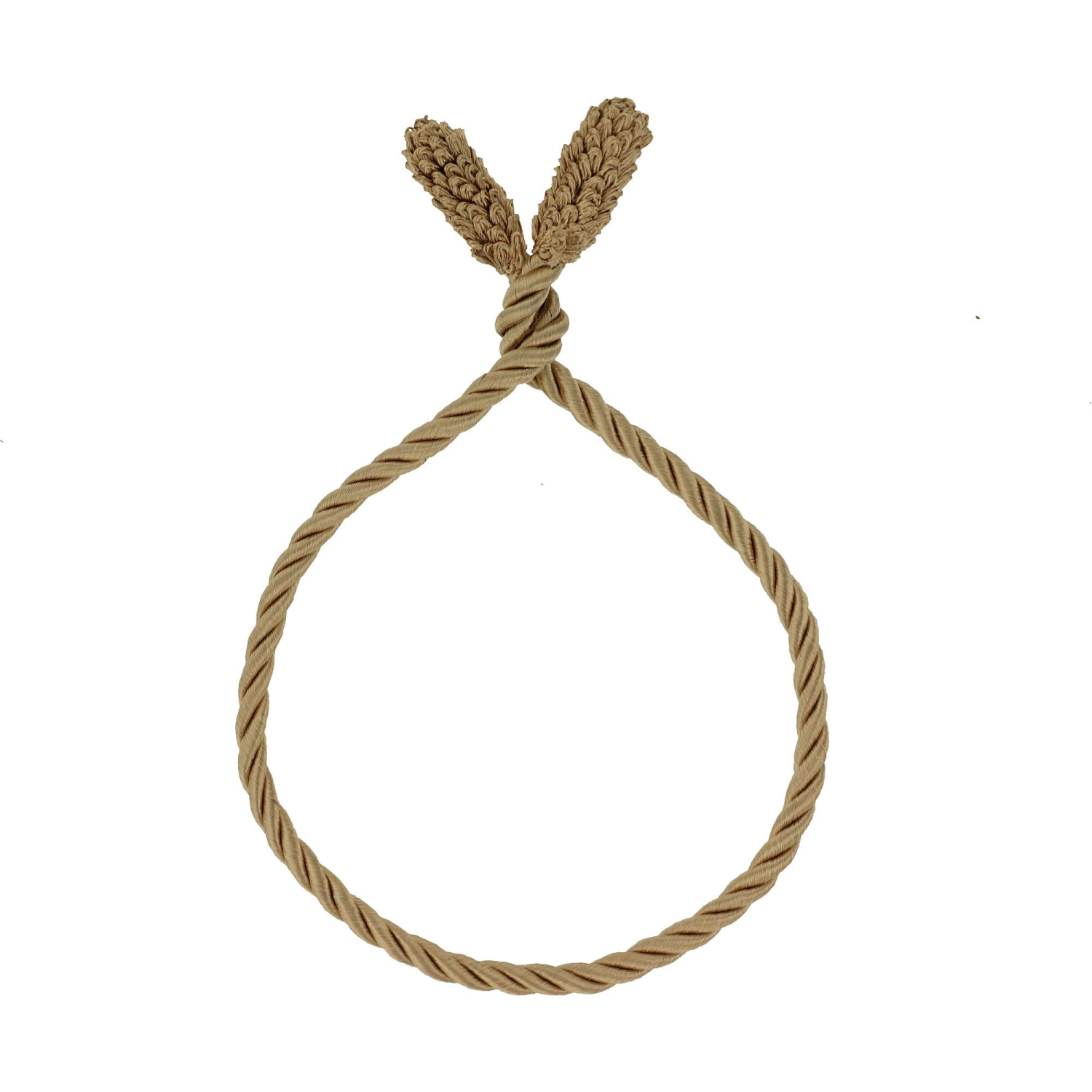 slide 2 of 7, Decorative Garland Twist Ties 16" Assorted, 6 ct