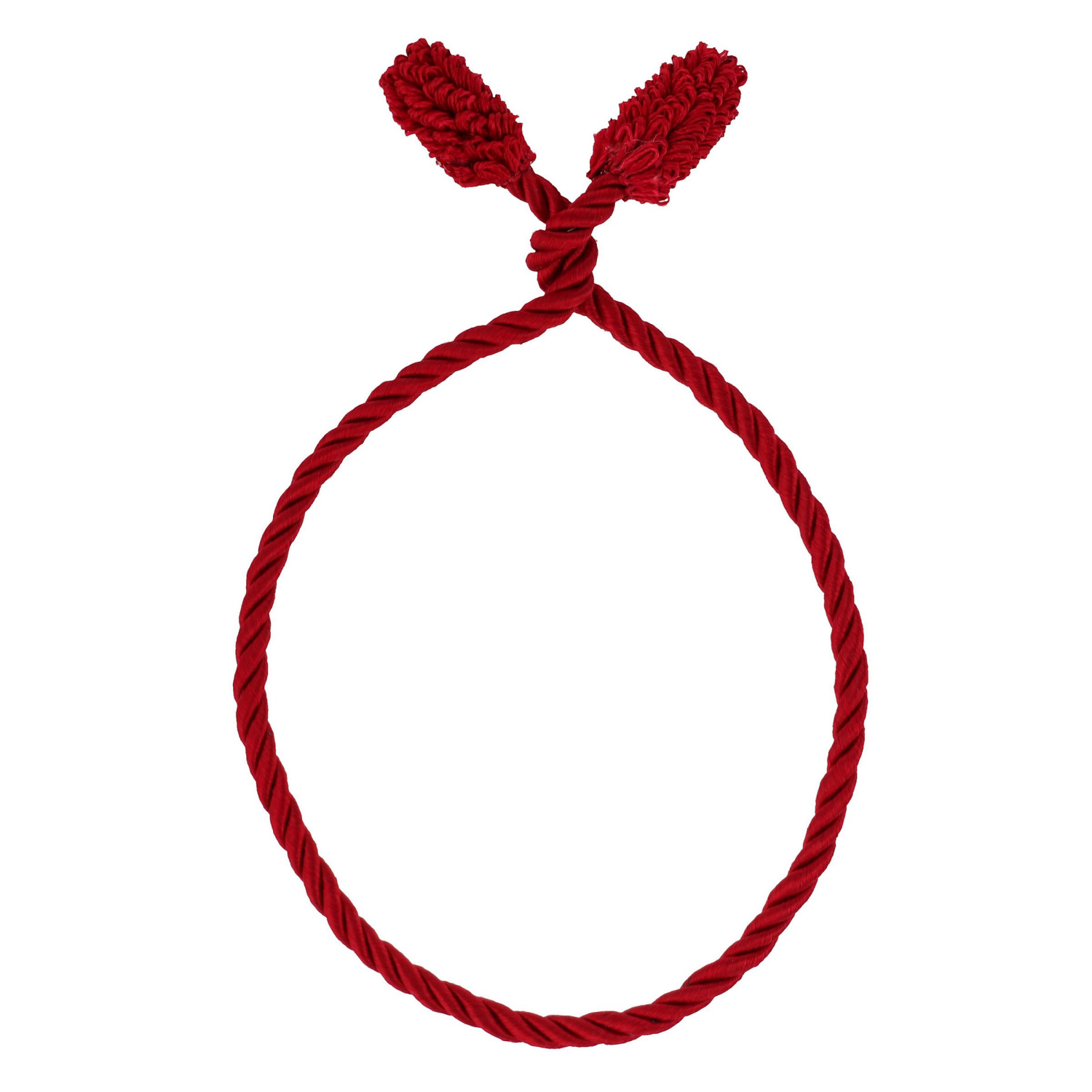 slide 5 of 7, Decorative Garland Twist Ties 16" Assorted, 6 ct