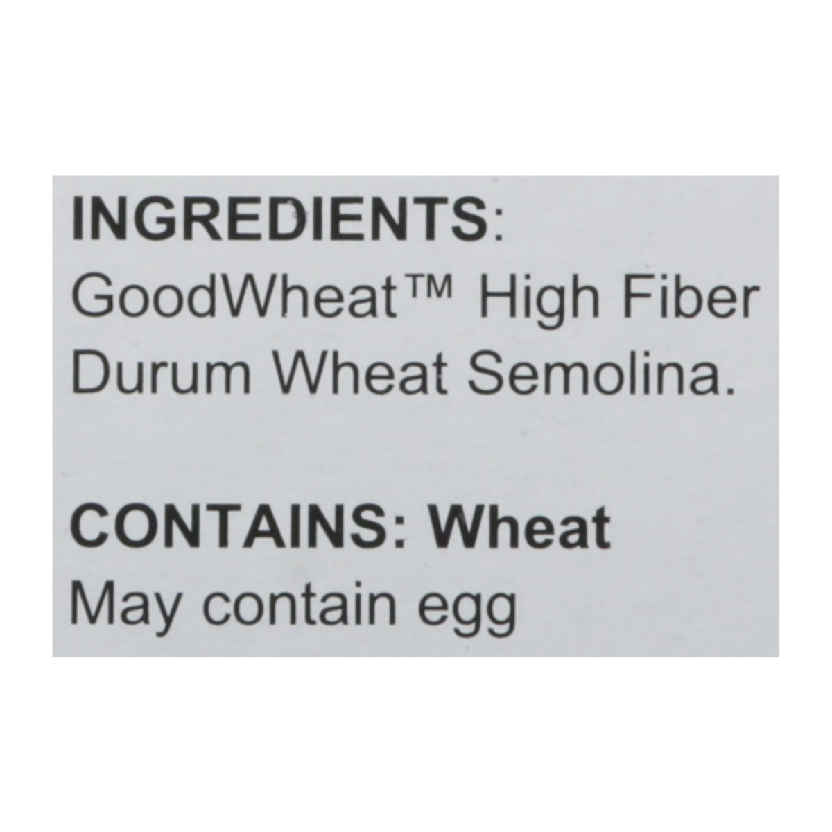 slide 7 of 14, GoodWheat Elbows 12 oz, 12 oz