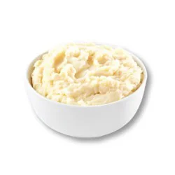 Chicken Kitchen Mashed Potato Cold