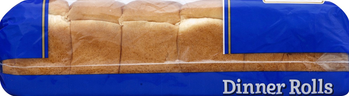 slide 2 of 6, Village Hearth Dinner Rolls 12 ea, 12 ct