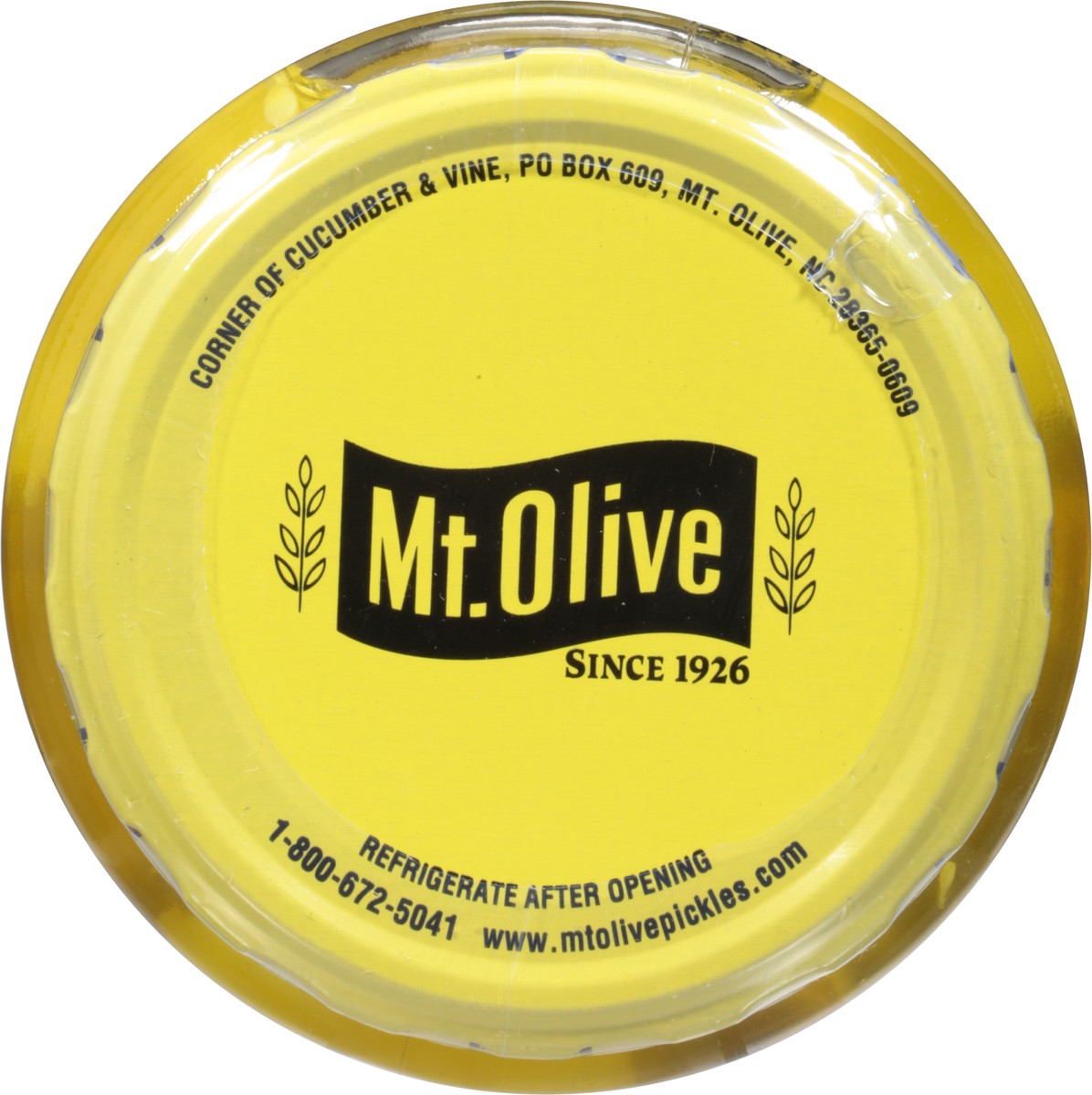 slide 4 of 9, Mt. Olive Sandwich Stuffers Kosher Dill Pickles 24 fl oz, 24 fl oz