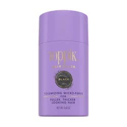 Toppik Hair Filler , Black, 12G