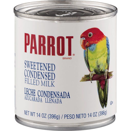 slide 1 of 1, Parrot Brand Condensed Mi, 14 fl oz