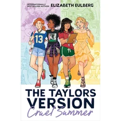 Cruel Summer by Elizabeth Eulberg