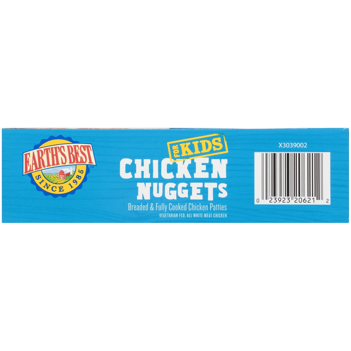 slide 3 of 8, Earth's Best Chicken Nuggets for Kids 8 oz. Box, 8 oz