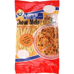 Lam's Noodles Chow Mein Lam's Fine