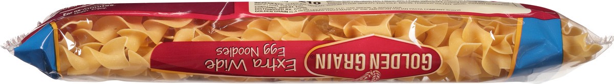 slide 2 of 14, Golden Grain Extra Wide Egg Noodles 12 oz, 12 oz