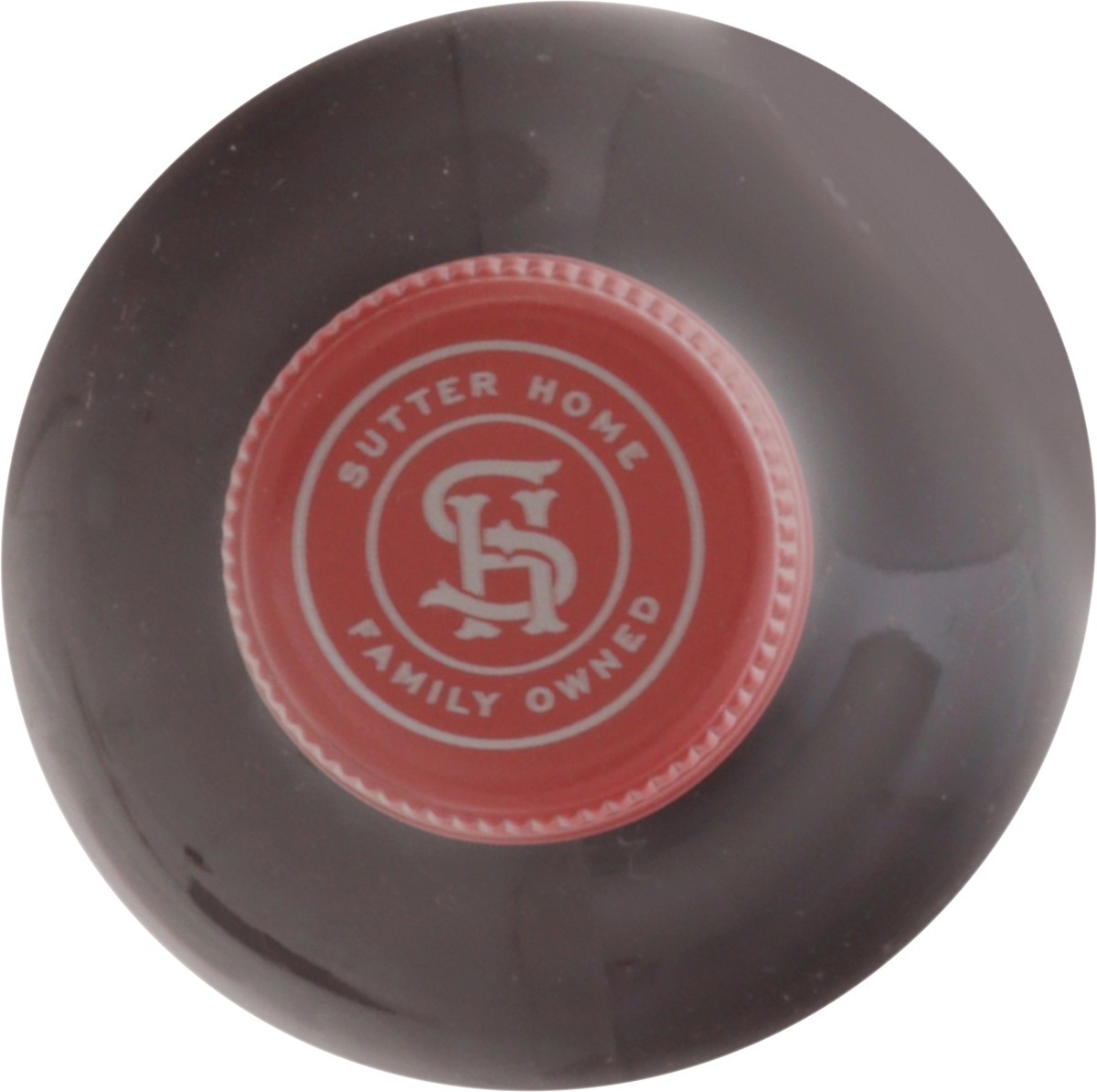 slide 9 of 11, Sutter Home California Sweet Red Wine 187 ml, 187 ml