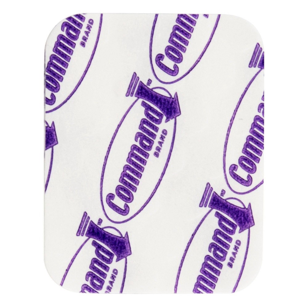 slide 2 of 5, Command Replacement Strips, 18 ct