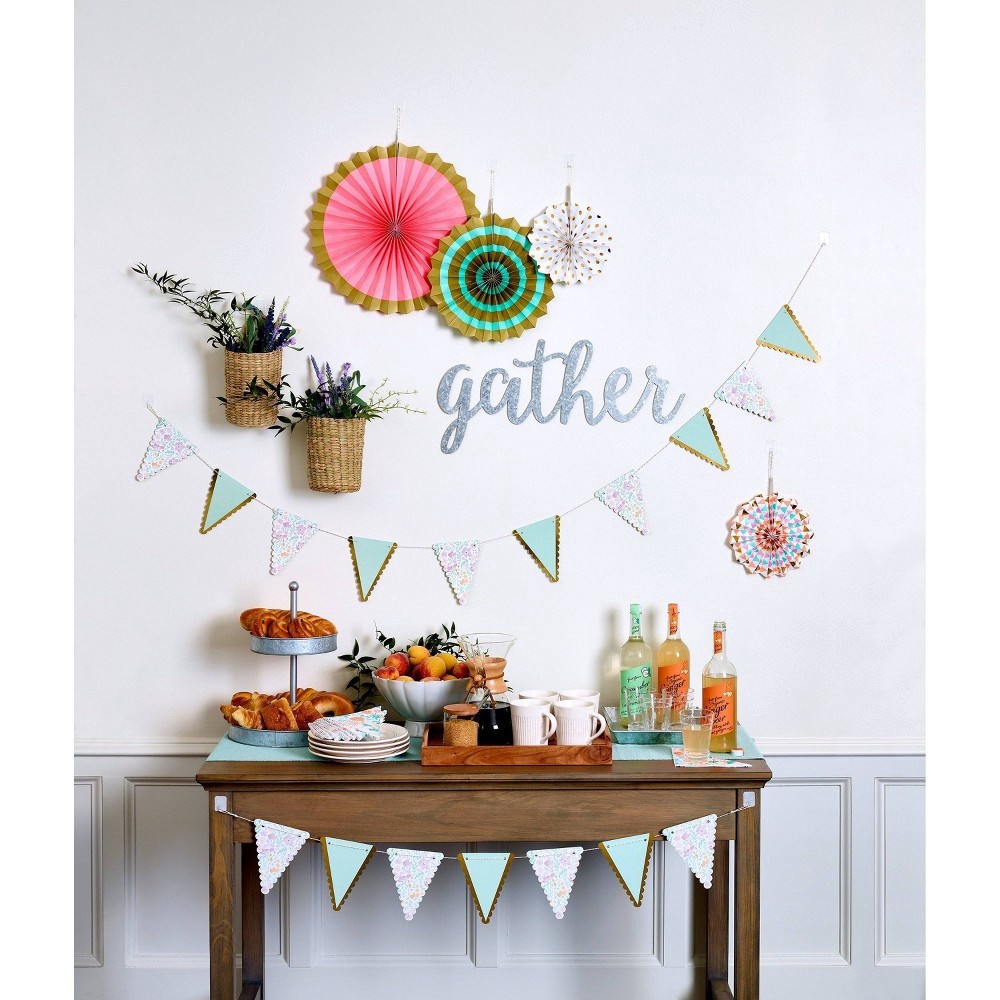 slide 3 of 5, Command Replacement Strips, 18 ct