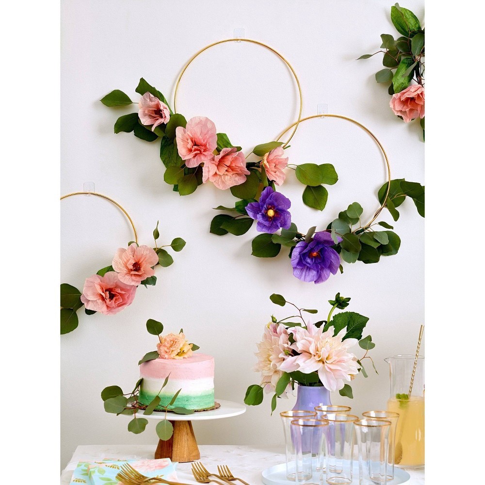 slide 4 of 5, Command Replacement Strips, 18 ct