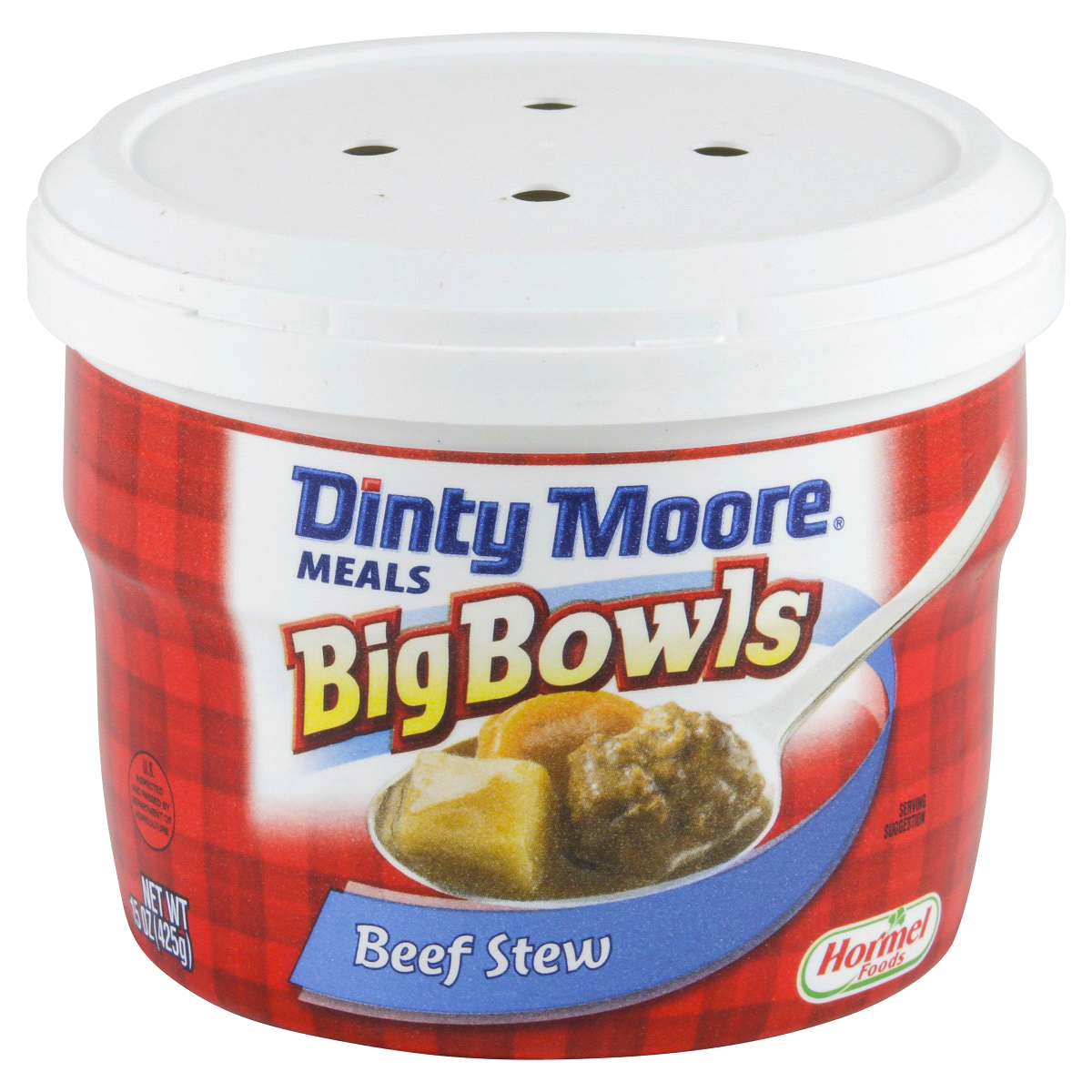 slide 1 of 4, Dinty Moore Beef Stew 15 oz, 15 oz