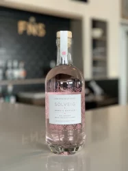 Far North Solveig Gin Anna's Garden