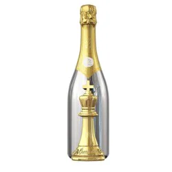 Le Chemin Du Roi Brut