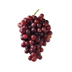 Red Seedless Grapes