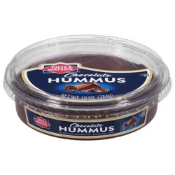 Dietz & Watson Chocolate Hummus - 10 oz