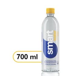 Smartwater passionfruit mango Bottle, 23.7 fl oz