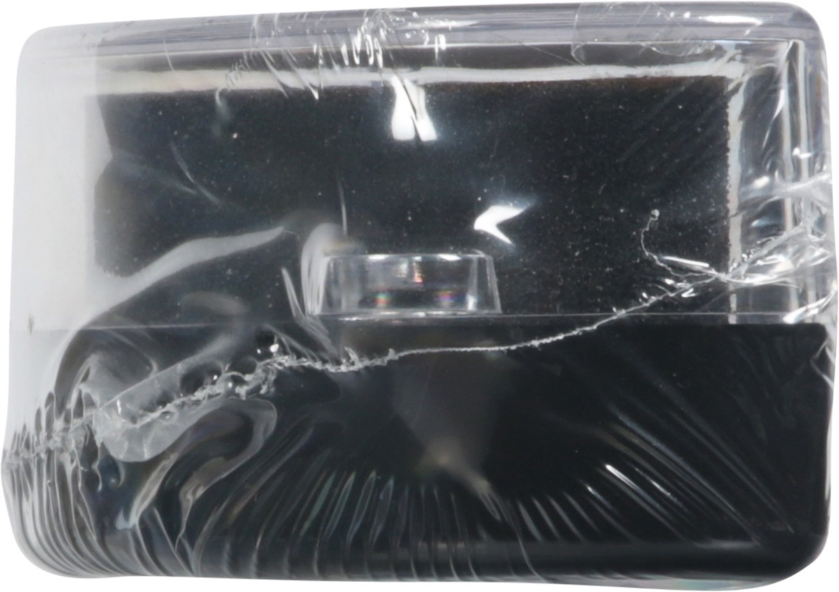 slide 4 of 9, Griffin Bros. Brown Easy Shine Instant Sponge 1 Each, 1 ct