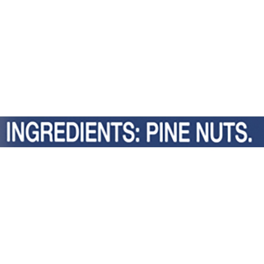 slide 9 of 9, Fisher Pine Nuts, 2 oz
