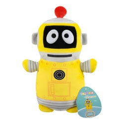 Yo Gabba Gabbaland 10 in Plush Hugmees