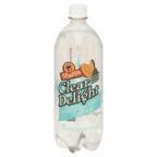 slide 1 of 1, ShopRite Clear Delight Tropical Sparkling Beverage, 33.8 fl oz