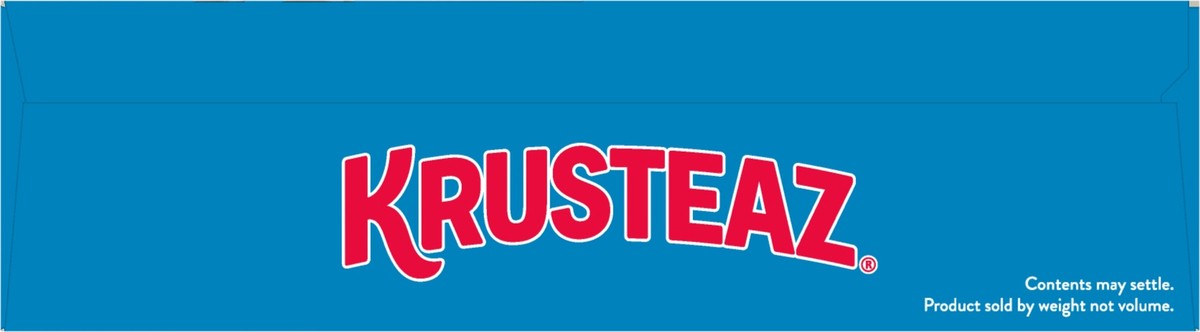 slide 8 of 9, Krusteaz Gluten Free Meyer Lemon Bar Mix, 18.42 oz