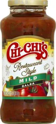 Chi-Chi's Salsa 24 oz