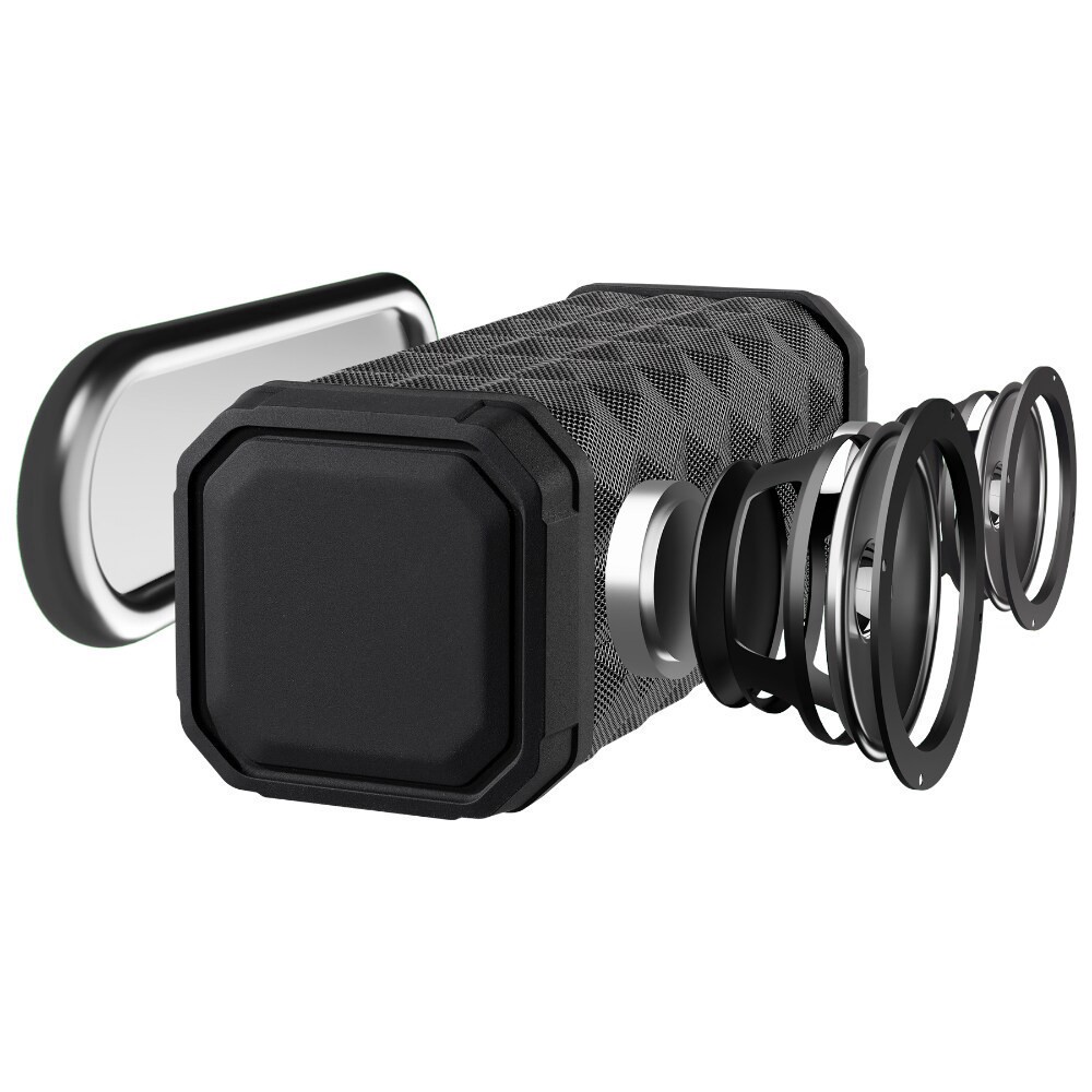 slide 2 of 4, Ilive Waterproof Speaker, 1 ct