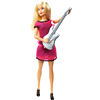 slide 9 of 17, Barbie Musician Doll, 1 ct