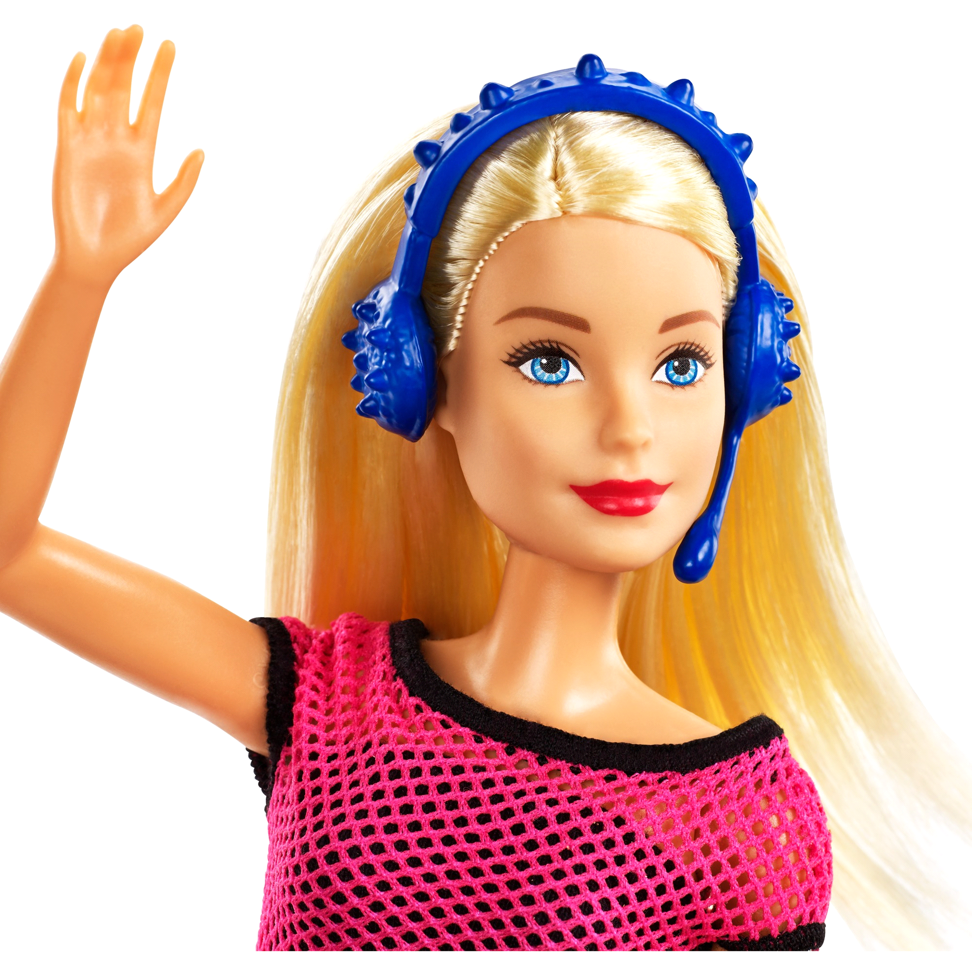 slide 5 of 17, Barbie Musician Doll, 1 ct